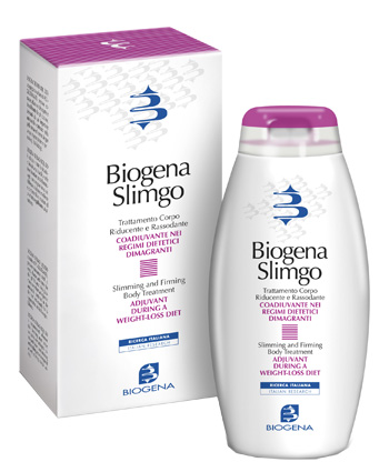 BIOGENA SLIMGO 250 ML - Farmacia Rossi2 - Farmacia Rossi 