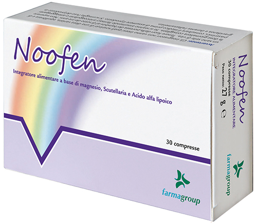 NOOFEN 30 COMPRESSE - Farmacia Rossi2 - Farmacia Rossi 