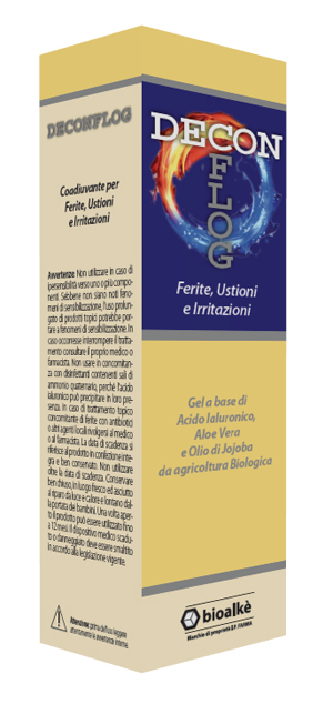 DECONFLOG GEL 25 G - Farmacia Rossi2 - Farmacia Rossi 