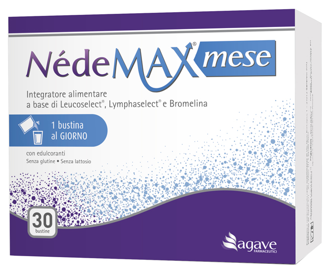 NEDEMAX MESE 30 BUSTINE - Farmacia Rossi2 - Farmacia Rossi 