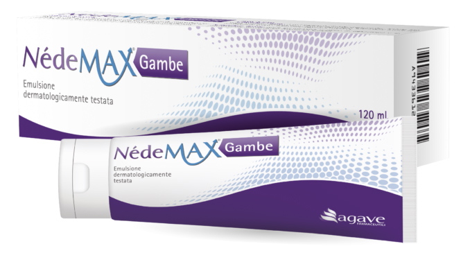 NEDEMAX GAMBE CREMA 120 ML - Farmacia Rossi2 - Farmacia Rossi 