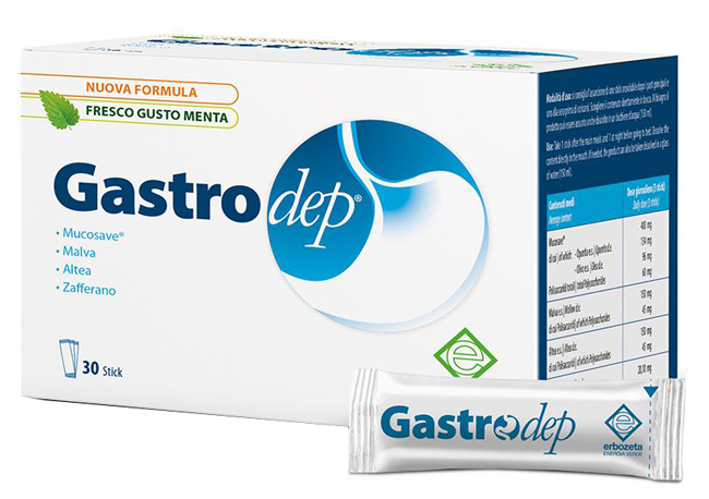 GASTRODEP 30 STICK - Farmacia Rossi2 - Farmacia Rossi 