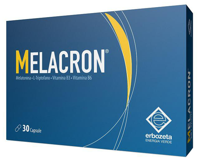 MELACRON 30 COMPRESSE - Farmacia Rossi2 - Farmacia Rossi 