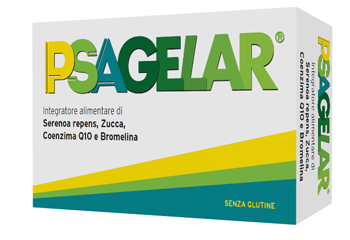 PSAGELAR 60 PERLE - Farmacia Rossi2 - Farmacia Rossi 