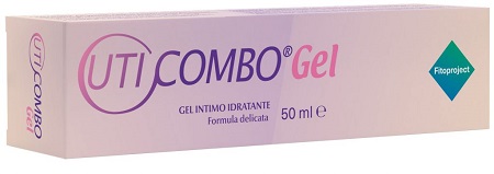 UTICOMBO GEL 50 ML - Farmacia Rossi2 - Farmacia Rossi 