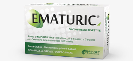 EMATURIC 30 COMPRESSE RIVESTITE - Farmacia Rossi2 - Farmacia Rossi 