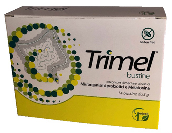 TRIMEL 14 BUSTINE - Farmacia Rossi2 - Farmacia Rossi 