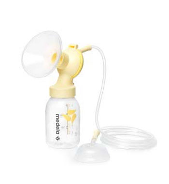 SET SINGOLO PER TIRALATTE SYMPHONY BOTTIGLIA 150ML+2 COPPE SENO PERSONALFIT PLUS+MEMBRANA PERSONALFIT PLUS+TUBO PERSONALFIT PLUS+COPERCHIO PERSONALFIT PLUS+TAPPO+ISTRUZIONI USO - Farmacia Rossi2 - Farmacia Rossi 