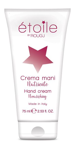 ROUGJ ETOILE CREMA MANI NUTRIENTE 75 ML - Farmacia Rossi2 - Farmacia Rossi 