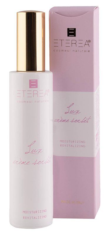 ETEREA LUX CREME SORBET 50 ML - Farmacia Rossi2 - Farmacia Rossi 