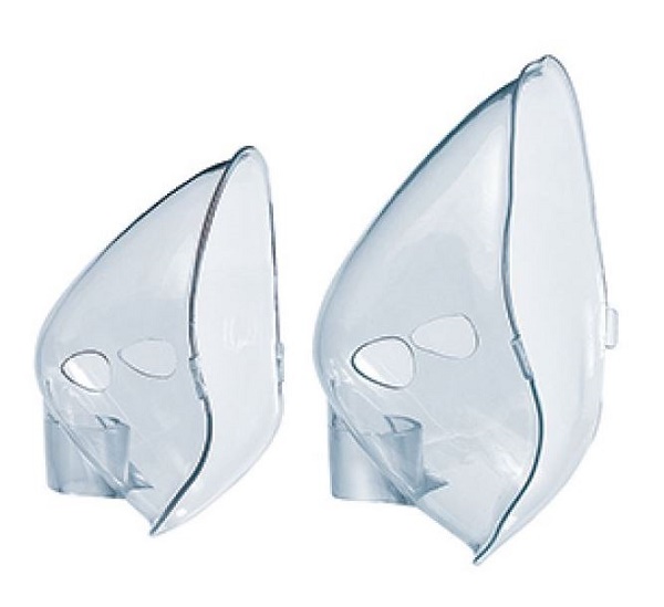 MASCHERA PEDIATRICA PER AEROSOL PRONTEX RAPID 2 - Farmacia Rossi2 - Farmacia Rossi 
