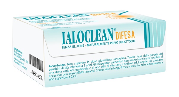IALOCLEAN DIFESA 14 STICK PACK - Farmacia Rossi2 - Farmacia Rossi 