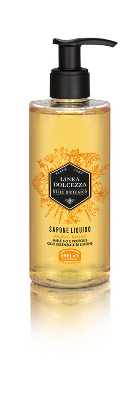 DOLCEZZA SAPONE LIQUIDO MANI 260 ML - Farmacia Rossi2 - Farmacia Rossi 