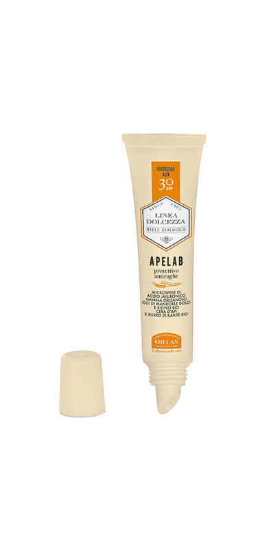 DOLCEZZA APELAB PROTETTIVO ANTIRUGHE SPF30 15 ML - Farmacia Rossi2 - Farmacia Rossi 