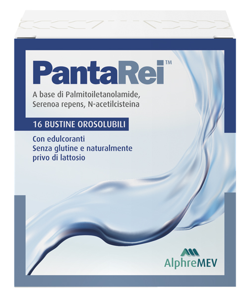 PANTAREI 16 BUSTINE - Farmacia Rossi2 - Farmacia Rossi 