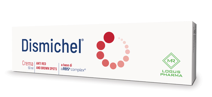 DISMICHEL CREMA 50 ML - Farmacia Rossi2 - Farmacia Rossi 