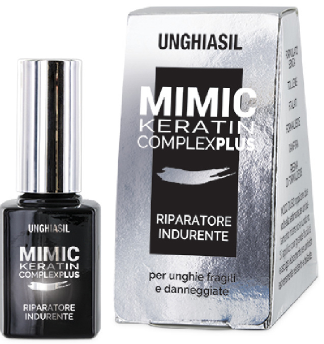 UNGH MIMIC KERATIN COMPLEX 5 ML - Farmacia Rossi2 - Farmacia Rossi 