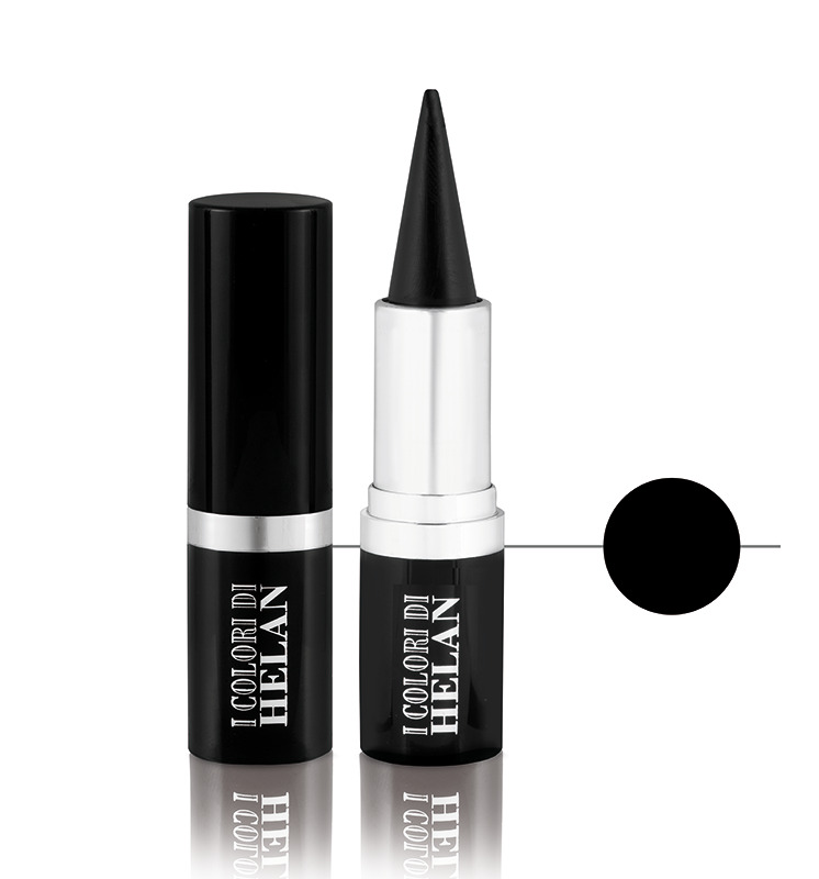 I COLORI DI HELAN BIO KAJAL INDIANO NERO PROFONDO - Farmacia Rossi2 - Farmacia Rossi 