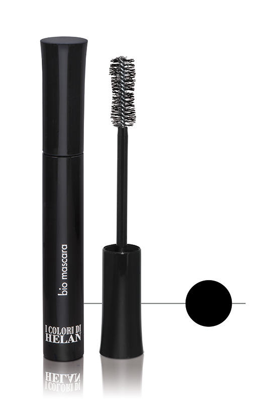 I COLORI DI HELAN BIO MASCARA ALLUNGANTE - Farmacia Rossi2 - Farmacia Rossi 
