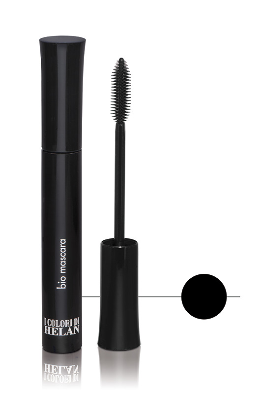 I COLORI DI HELAN BIO MASCARA VOLUMIZZANTE - Farmacia Rossi2 - Farmacia Rossi 