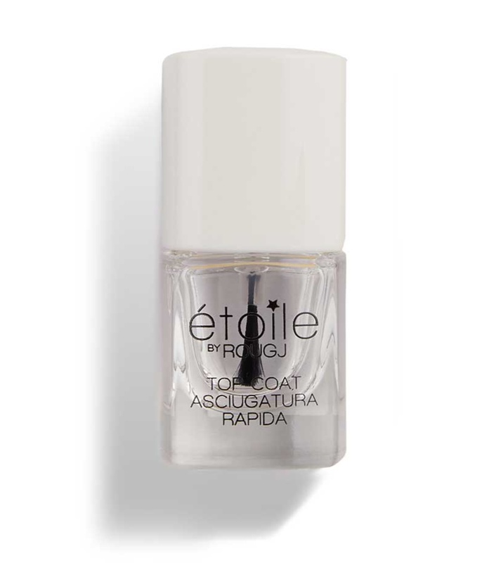 ROUGJ ETOILE TOP COAT ASCIUGATURA RAPIDA 5 ML - Farmacia Rossi2 - Farmacia Rossi 