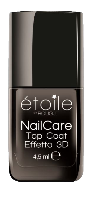 ROUGJ ETOILE TOP COAT UV EFFETTO 3D 5 ML - Farmacia Rossi2 - Farmacia Rossi 