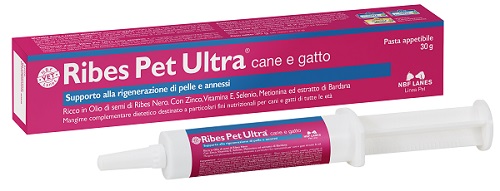 RIBES PET ULTRA PASTA 30G - Farmacia Rossi2 - Farmacia Rossi 