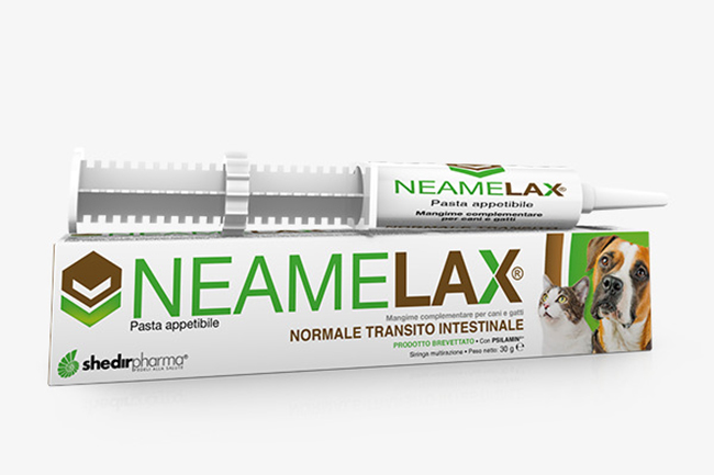 NEAMELAX PASTA 30 G - Farmacia Rossi2 - Farmacia Rossi 