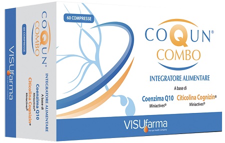 COQUN COMBO 60 COMPRESSE - Farmacia Rossi2 - Farmacia Rossi 