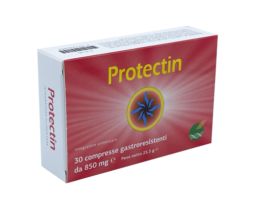 PROTECTIN 30 COMPRESSE DA 850 MG - Farmacia Rossi2 - Farmacia Rossi 