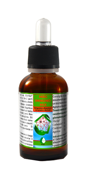MBC IMMUNO MIX GOCCE 50 ML - Farmacia Rossi2 - Farmacia Rossi 