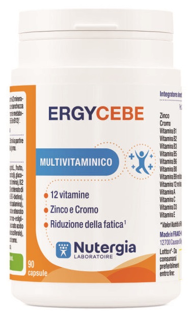 ERGYCEBE 90 CAPSULE - Farmacia Rossi2 - Farmacia Rossi 