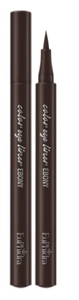 EUPHIDRA COLOR EYE LINER EBONY - Farmacia Rossi2 - Farmacia Rossi 