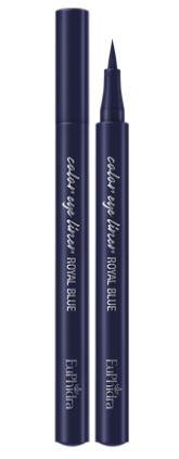 EUPHIDRA COLOR EYE LINER ROYAL BLUE - Farmacia Rossi2 - Farmacia Rossi 