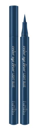 EUPHIDRA COLOR EYE LINER LIGHT BLUE - Farmacia Rossi2 - Farmacia Rossi 