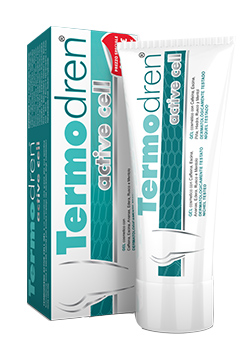TERMODREN ACTIVE CELL 200 ML - Farmacia Rossi2 - Farmacia Rossi 