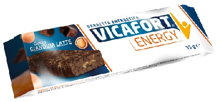 VICAFORT ENERGY BARRETTE 210 G - Farmacia Rossi2 - Farmacia Rossi 