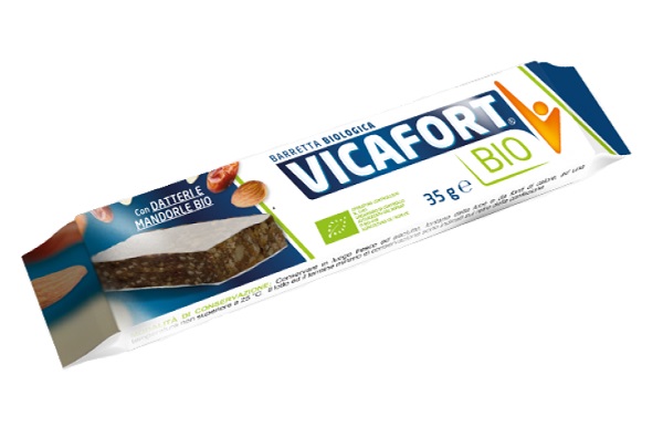 VICAFORT BIO BARRETTE 210 G - Farmacia Rossi2 - Farmacia Rossi 