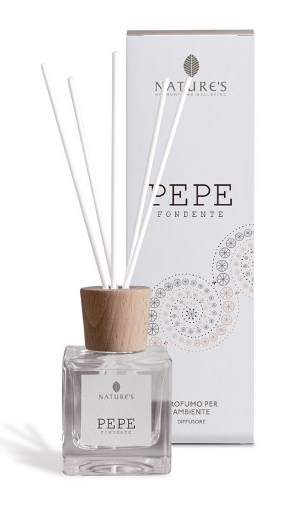 PEPE FONDENTE PROFUMO AMBIENTE DIFFUSORE 100 ML - Farmacia Rossi2 - Farmacia Rossi 