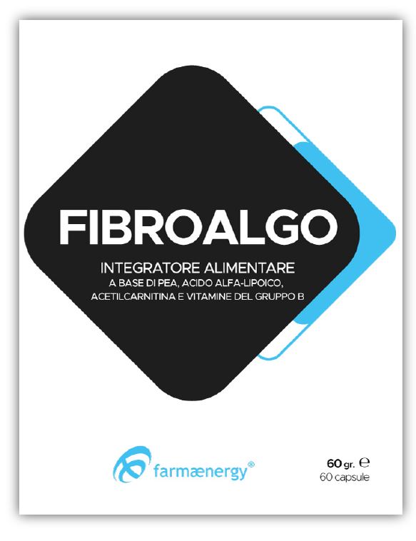 FIBROALGO 60 CAPSULE - Farmacia Rossi2 - Farmacia Rossi 