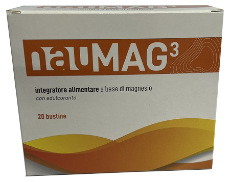 NAUMAG3 20 BUSTINE - Farmacia Rossi2 - Farmacia Rossi 