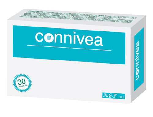 CONNIVEA 30 CAPSULE - Farmacia Rossi2 - Farmacia Rossi 