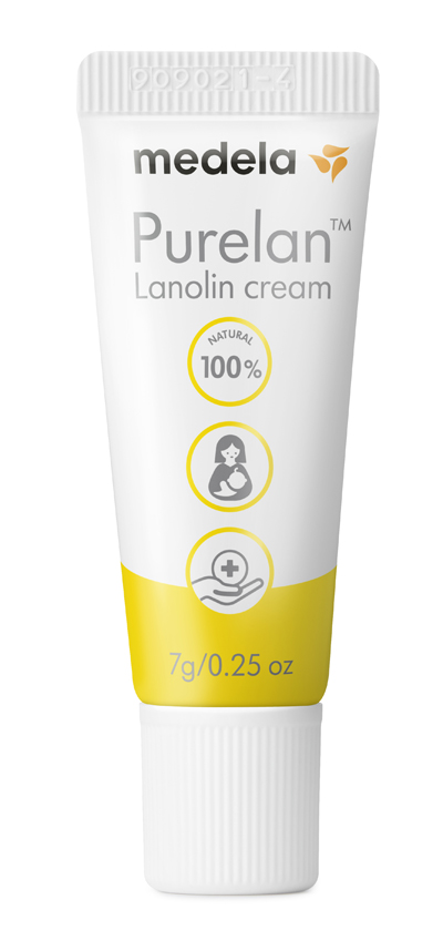 NEW PURELAN CREMA CAPEZZOLI E PELLE SECCA 100% LANOLINA 7 G - Farmacia Rossi2 - Farmacia Rossi 