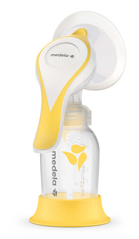 TIRALATTE MANUALE HARMONY FLEX - Farmacia Rossi2 - Farmacia Rossi 