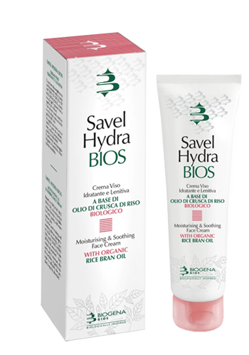 SAVEL HYDRA BIOS 60 ML - Farmacia Rossi2 - Farmacia Rossi 