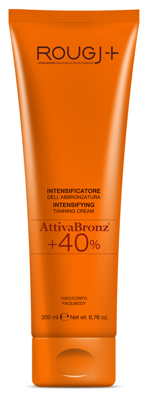 ROUGJ SOLARE ATTIVABRONZ + 40 % MAXI 200 ML - Farmacia Rossi2 - Farmacia Rossi 
