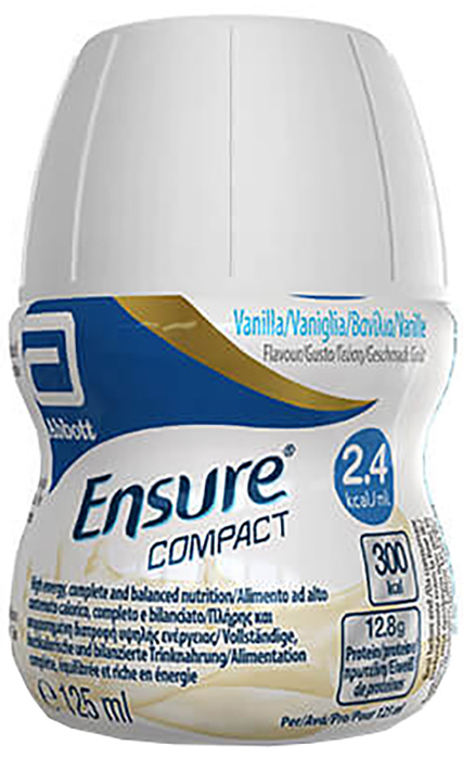 ENSURE MAX PROTEIN VANIGLIA 4 X 330 ML - Farmacia Rossi2 - Farmacia Rossi 