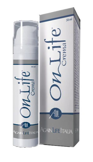 ONLIFE CREMA 50 ML - Farmacia Rossi2 - Farmacia Rossi 