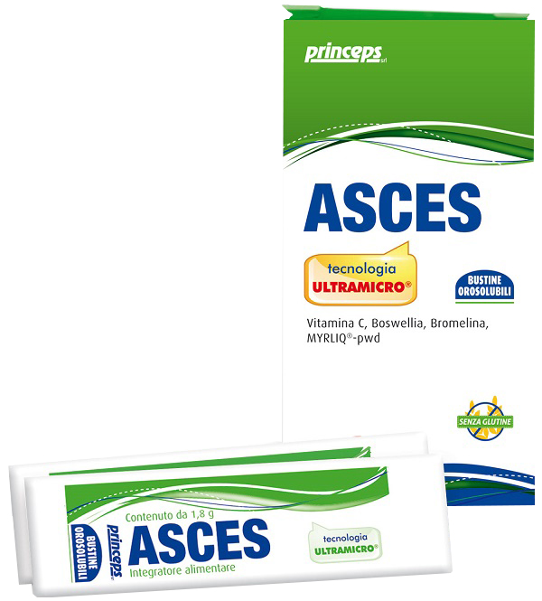 ASCES 10 BUSTE - Farmacia Rossi2 - Farmacia Rossi 