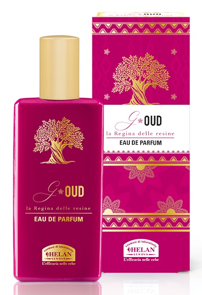G OUD EAU DE PARFUM 50 ML - Farmacia Rossi2 - Farmacia Rossi 